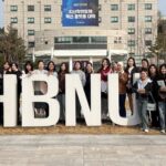 KNU students study at leading universities in South Korea