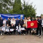 Summer University for students and young scientists from CIS countries finished its work