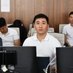 KNU and Keimyung University of the Republic of Korea develop cooperation in the field of Artificial Intelligence