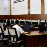 KNU and Keimyung University strengthen cooperation in education and Artificial Intelligence