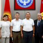 KNU teachers will take part in the summer school of Keimyung University (Daegu, South Korea)