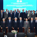 National University was empowered to coordinate the implementation of the national idea of ​​“Ungujol” among universities