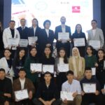 The III startup festival “KNU Innofest – 2025” was held at KNU