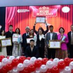 The National University held a creative competition “Kosh Zhyldyz-2026” dedicated to International Women’s Day