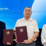 KNU project won the Academic Innovation Fund competition