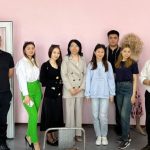 Студенты Кызылординского университета посетили УИКК юридического института