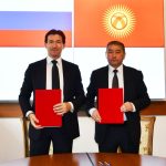 Ректор КНУ и директор Института Китая и современной Азии РАН подписали соглашение о сотрудничестве