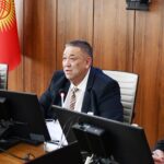 В КНУ состоялась тематическая встреча, посвященная роли университетской науки в обеспечении региональной стабильности