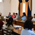 ИППКК и МГПУ совместно с БФ «Вклад в будущее» провели серию семинаров в рамках программы «Развивающая среда»