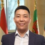 Старший преподаватель КНУ Исаев Атайбек удостоен международной премии «Лучший педагог Центральной Азии»