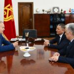Будущее невозможно без сохранения истории прошлого