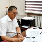 Подписано соглашение с Донским государственным техническим университетом (г. Ростов-на-Дону, РФ)