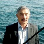 Трагически скончался Осмонов Амантур Алдашович