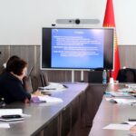 Тренеры от ААEPO провели семинар-тренинг по вопросам организации и проведения программной аккредитации