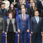 Проректор Кундузгуль Базакеева приняла участие в Международном форуме стратегических партнёров в г. Астана