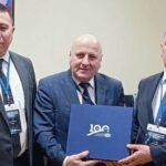 Ректор Догдурбек Чонтоев принял участие в Форуме ассоциации юридических вузов стран ШОС в г. Москва