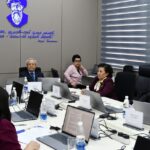 Состоялось очередное заседание Наблюдательного совета КНУ