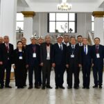 Экспертная комиссия ААОПО начала работу по аккредитации образовательных программ КНУ (дополнено)