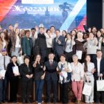 Подведены итоги Национального фестиваля рекламы и PR «Жоогазын-2026» (обновлен)