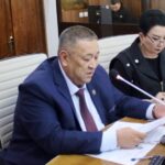 Состоялось 2-ое заседание Координационного совета по вопросам реализации Целей устойчивого развития (ЦУР)