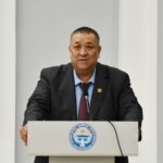 Институт переподготовки и повышения квалификации кадров провел Международную научную конференцию