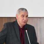 Профессор Виталий Копнов провел семинар по принципам менеджмента качества и требованиям стандарта ISO 9001:2015