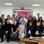 В КНУ завершилась программа повышения квалификации по разработке социально-экономических программ