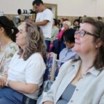 В КНУ завершился VI Международный форум преподавателей русского языка «Живой русский-2026»