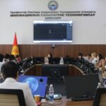 Представители АлтГУ провели методический семинар по наследию тюркских народов «Большого Алтая» для ППС