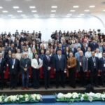 КНУ укрепляет международное сотрудничество в рамках EPU и Erasmus+