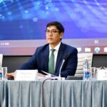 Milli Üniversitede, Eğitim ve Bilim Bakanlığı Toplantısı Gerçekleştirildi