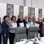 Kırgız Milli Üniversitesi’nde “Türk Dünyasında Azerbaycan Dili ve Edebiyatının Araştırılması” Uluslararası Sempozyumu Sona Erdi