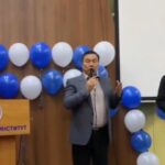 Юридикалык институтта Мамлекеттик тил күнү белгиленди