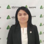 Рахат Сулайманованын докторлук илимий даражасы бекитилди