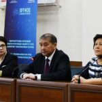КУУда DT4CE Хакатондун ачылыш аземи болуп өттү