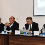 КУУда академик Болот Юнусалиевдин 110 жылдыгына арналган эл аралык конференция болуп өттү