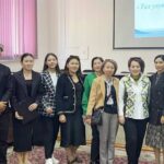 МжМБ факультетинде «Тил улуттун күзгүсү» аттуу иш чара өткөрүлдү