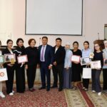 Эссе жазуу сынактарынын жыйынтыгы чыгарылды