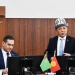 КУУда Мактымгулунун 300 жылдыгына арналган тегерек стол болуп өттү