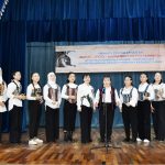 КУУда Манас эпосунун күнүнө арналган илимий конференция болуп өттү