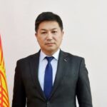 КУУнун проректору Мирлан Дылдаев Бишкек мамлекеттик университетинин ректору болуп дайындалды