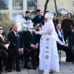 Мамлекеттик жана муниципалдык башкаруу факультети Нооруз майрамына карата “Өнөр кечи” аттуу маданий иш-чара өткөрдү