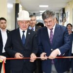 Улуттук университетте “Бозжол” философиялык изилдөөлөр борбору ачылды