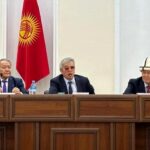КУУда эл акыны Анатай Өмүркановдун туулгандыгынын 80 жылдыгына арналган республикалык конференция болуп өттү