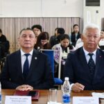 Улуттук университеттин 100 жылдык тарыхы чет элдик архивдерде тастыкталды