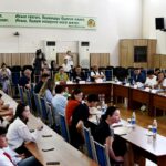 Журналистика жана коммуникация институтунда  “Мен репортер” сынагынын жеңүүчүлөрү аныкталды