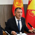 Окумуштуулар кеңешинин кезектеги отуруму болуп өттү