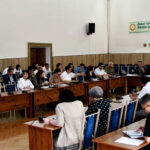 2025–2026-окуу жылына кабыл алууда өзгөрүүлөр күтүлүүдө
