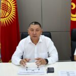 КУУда илимий сапатты жогорулатуу боюнча жолугушуулар өтүүдө
