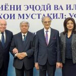 Нуржана Бардыбаева «Содружество дебютов» эл аралык сыйлыгынын лауреаты болду